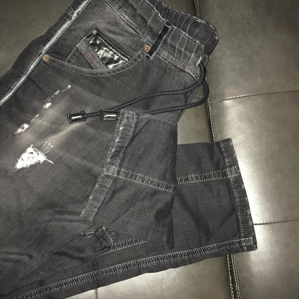 Diesel Denim 🖤
